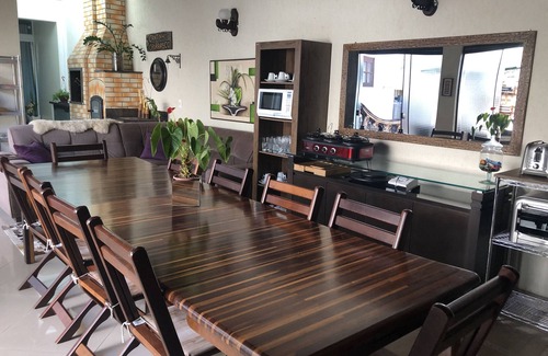 Sao Braz Hotel | Guest Rated 10/10: Pousada da Paz with Spa & Restaurant