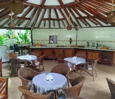Itacare Bed & Breakfast | Exceptional Pousada da Paz: Ocean View & Family-Friendly Stay
