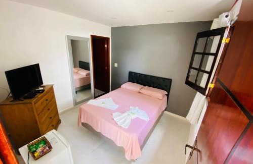 Pedra de Guaratiba Hotel | Discover Pousada da Pedra: Family-Friendly Retreat with Pool
