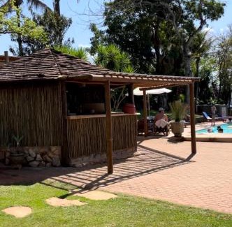Rifaina Hotel | Exceptional Pousada da Pedra Rifaina with Ocean Views & Spa