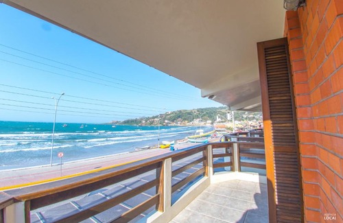 Centro Hotel | Oceanfront Retreat at Pousada da Praia - Rated 9/10!