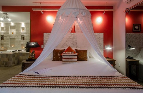 Centro Hotel | Oceanfront Retreat at Pousada da Praia - Rated 9/10!