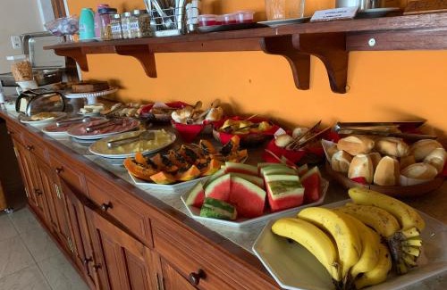 Pontal Hotel | Serene Pousada da Praia: Oceanfront Retreat with Pool