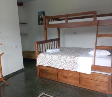 Guaruja Hotel | Relaxing Stay at Pousada da Praia II with Ocean Views