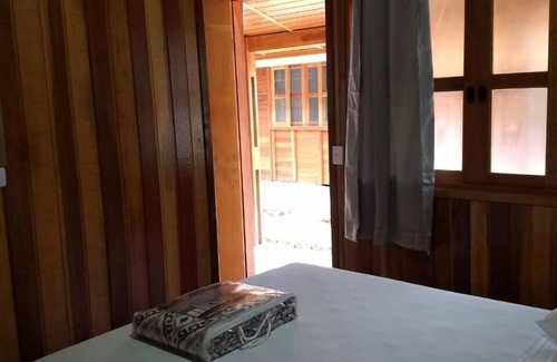 Guaruja Hotel | Pousada da Praia II: Family-Friendly Stay with Breakfast