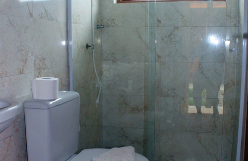 Guaruja Hotel | Pousada da Praia II: Family-Friendly Stay with Breakfast