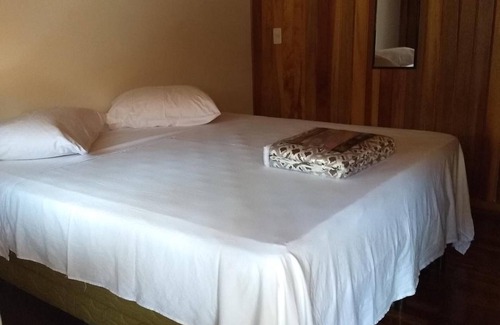 Guaruja Hotel | Pousada da Praia II: Family-Friendly Stay with Breakfast
