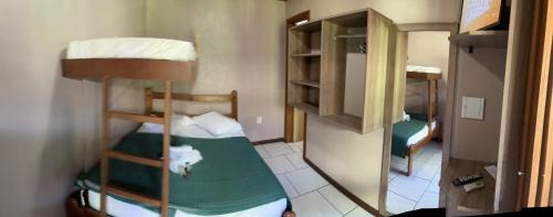 Centro House | Pousada da Praia Imbé: Family-Friendly Oceanview Retreat
