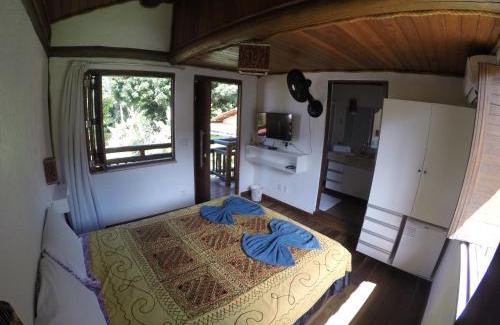 Acu da Torre Hotel | Pet-Friendly Retreat at Pousada da Preguiça Praia do Forte