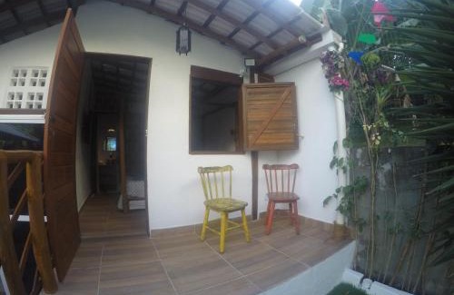 Acu da Torre Hotel | Pet-Friendly Retreat at Pousada da Preguiça Praia do Forte