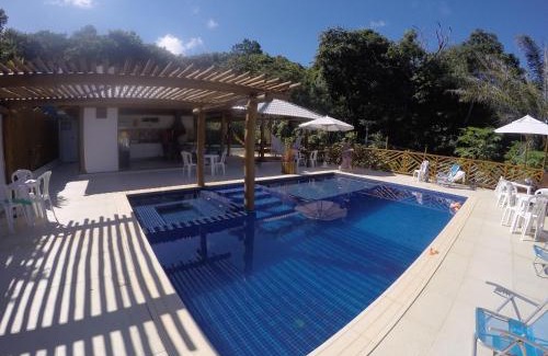 Acu da Torre Hotel | Pet-Friendly Retreat at Pousada da Preguiça Praia do Forte