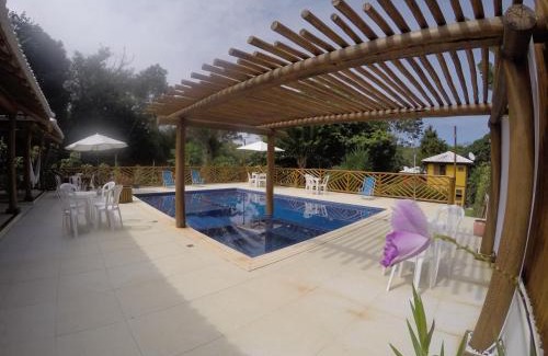 Acu da Torre Hotel | Pet-Friendly Retreat at Pousada da Preguiça Praia do Forte