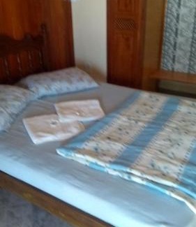 Foguete Hotel | Tranquil Pousada Da Restinga with Sea Views & Pool Access