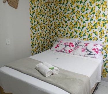 Barra Mar House | Discover Pousada da Sami: Pet-Friendly Retreat with Pool
