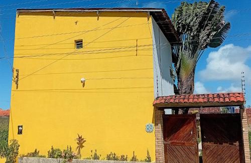 Barra Mar House | Discover Pousada da Sami: Pet-Friendly Retreat with Pool