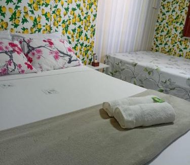 Barra Mar House | Discover Pousada da Sami: Pet-Friendly Retreat with Pool
