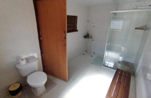 Centro Cabin | Discover Pousada Da Santina: Pet-Friendly Paradise Awaits