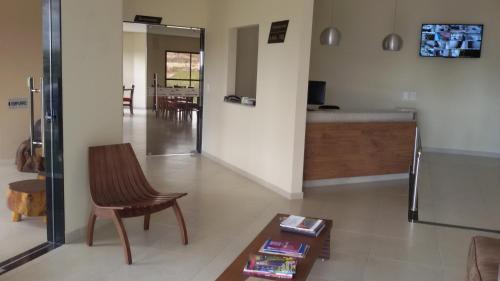 Bananeiras Hotel | Discover Pousada Da Serra: Family-Friendly Stay with Pool