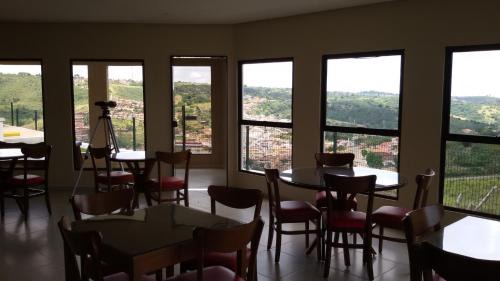 Bananeiras Hotel | Discover Pousada Da Serra: Family-Friendly Stay with Pool