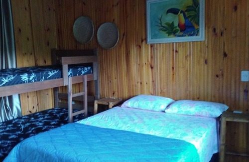 Iporanga Hotel | Budget-Friendly Pousada da Serra with Breakfast & Kids' Fun