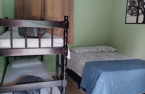 Iporanga Hotel | Budget-Friendly Pousada da Serra with Breakfast & Kids' Fun