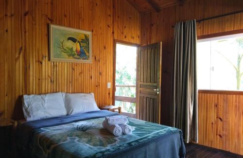 Iporanga Hotel | Pet-Friendly Retreat at Pousada da Serra PETAR