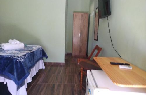 Iporanga Hotel | Pet-Friendly Retreat at Pousada da Serra PETAR
