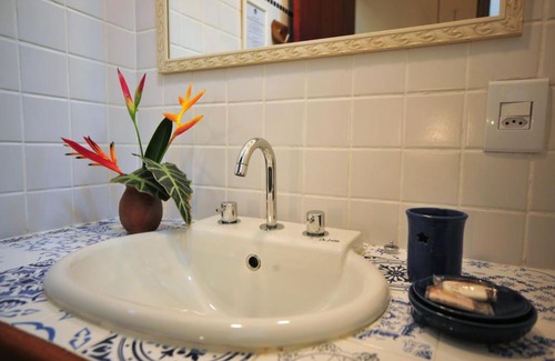 Centro Hotel | Experience Oceanfront Comfort at Pousada da Sesmaria