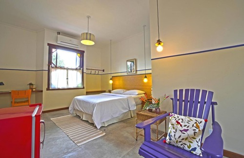 Centro Hotel | Beacon of Relaxation at Pousada da Sesmaria - Rated 9.2