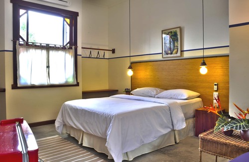 Centro Hotel | Beacon of Relaxation at Pousada da Sesmaria - Rated 9.2
