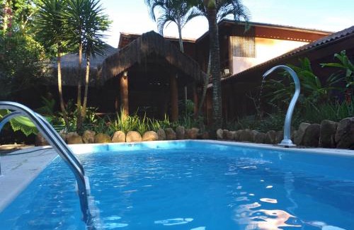 Portal das Artes Hotel | Guest Rated 10/10: Pousada da Terra Paraty for Families