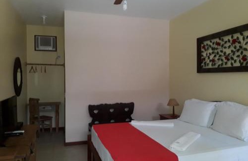 Portal das Artes Hotel | Guest Rated 10/10: Pousada da Terra Paraty for Families