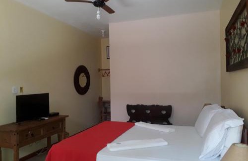 Portal das Artes Hotel | Guest Rated 10/10: Pousada da Terra Paraty for Families