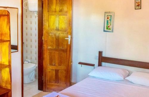 Morro de Sao Paulo Hotel | Family-Friendly Stay at Pousada da Tia Glória