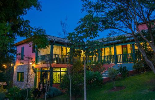 Tiradentes Hotel | Top-Rated Family-Friendly Stay at Pousada da Trilha