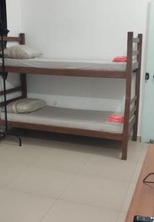 Aracariguama Apartment | Pet-Friendly Retreat at Pousada da Vila 1 for Families