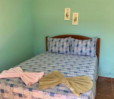 Vale do Capao Hotel | Cozy Pousada da Vila: Family-Friendly with Great Amenities