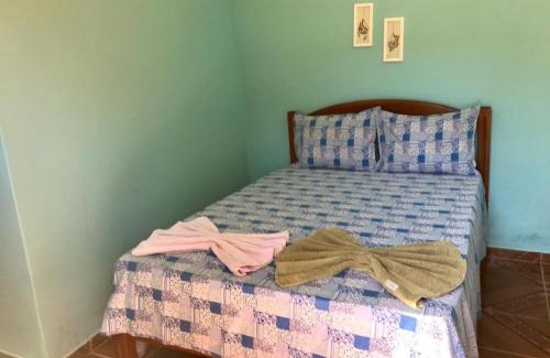 Vale do Capao Hotel | Cozy Pousada da Vila: Family-Friendly with Great Amenities
