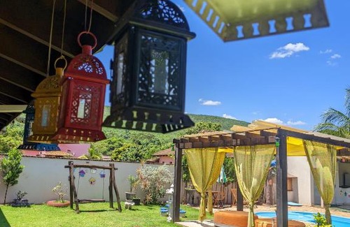 Nobres Hotel | Discover Pousada da Villa: Family-Friendly with a Pool