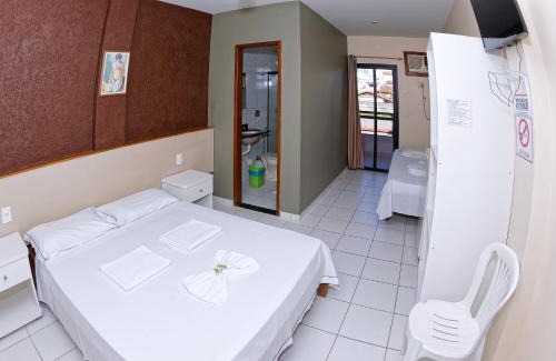 Meaipe Hotel | Oceanfront Pousada da Zezé: A 9/10 Rated Family Haven