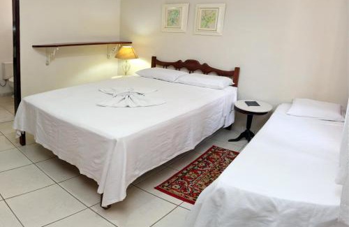 Sao Jose do Ribeirao Hotel | Budget-Friendly Pousada Danitato with Breakfast & Dining