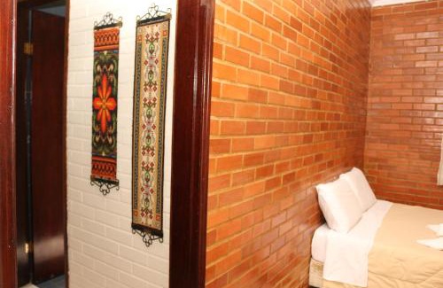 Sao Jose do Ribeirao Hotel | Budget-Friendly Pousada Danitato with Breakfast & Dining