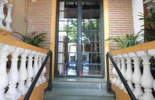 Regiao Urbana Homogenea IX Hotel | Budget-Friendly Pousada Danza - Centro with Family Amenities