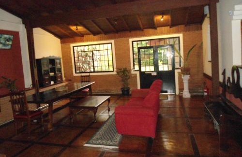 Regiao Urbana Homogenea IX Hotel | Budget-Friendly Pousada Danza - Centro with Family Amenities