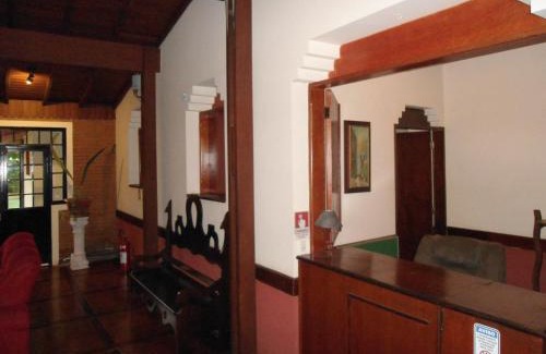 Regiao Urbana Homogenea IX Hotel | Budget-Friendly Pousada Danza - Centro with Family Amenities