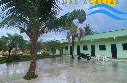 Belem House | Experience Coastal Comfort at Pousada das Acacias
