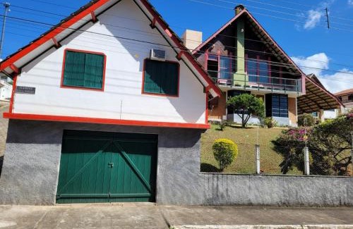 Sao Lourenco Hotel | Inviting Pousada das Alamedas: 9/10 Rated with Pool Access