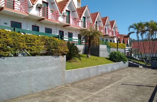 Sao Lourenco Hotel | Inviting Pousada das Alamedas: 9/10 Rated with Pool Access
