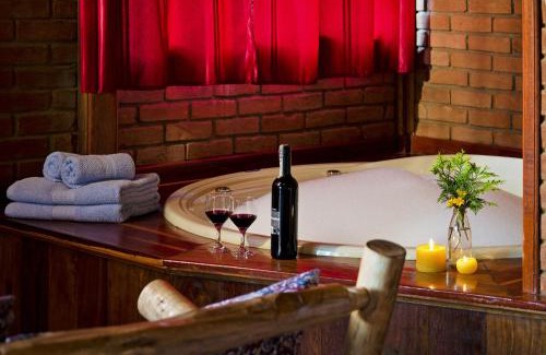 Nucleo Maua Hotel | Top-Rated Pousada Das Araucárias: Pet Friendly Retreat