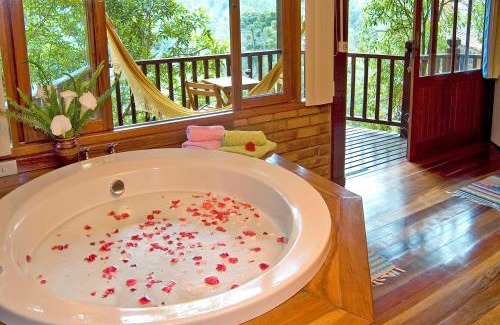 Nucleo Maua Hotel | Top-Rated Pousada Das Araucárias: Pet Friendly Retreat